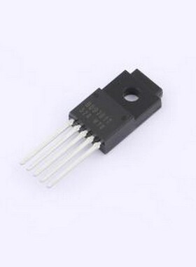 BD9701T DC-DC电源芯片 8V至35V,1.5A单通道降压转换器 TO-220F-5