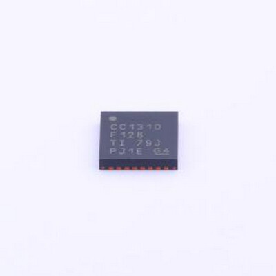 CC1310F128RHBR 单片机(MCU/MPU/SOC) 具有 128kB 闪存的 SimpleL