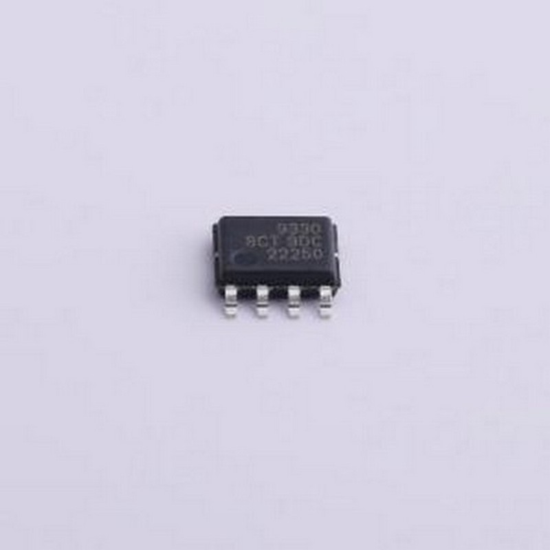 SCT9330STER DC-DC电源芯片 3.8V-28V输入,3A同步降压DC-DC转换器