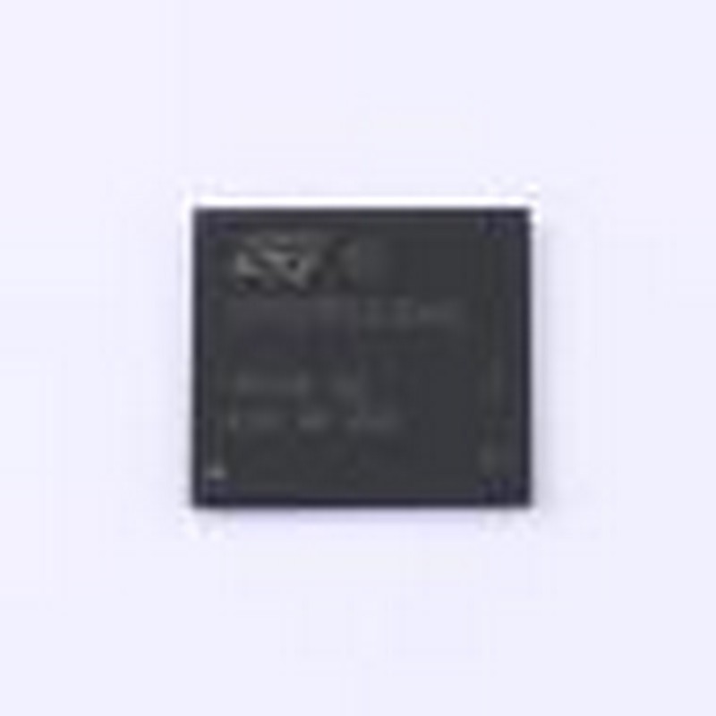 STM32MP153DAB1 单片机(MCU/MPU/SOC) 带有 Arm 双核 Cortex-A7 8