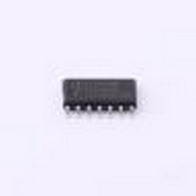 TLE4278G 线性稳压器(LDO) 5V低压差固定电压调节器 DSO-14