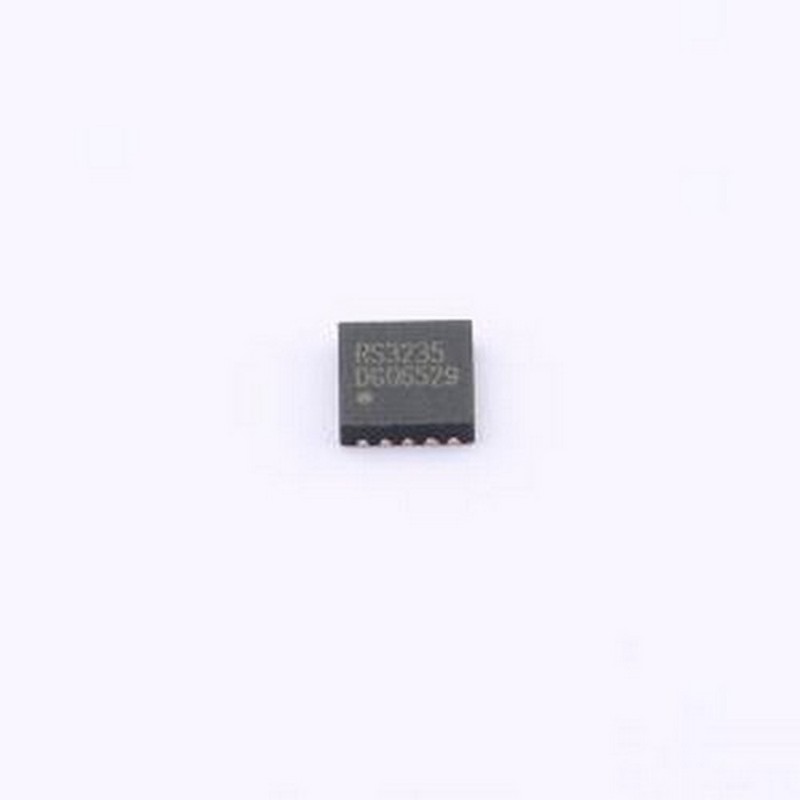 RS3235YTDC10 线性稳压器(LDO) 低压线性稳压器RS3235 DFN-10L(3x