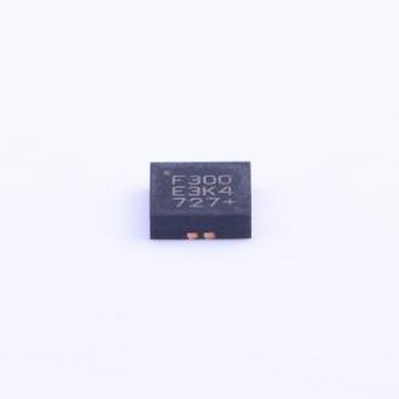 C8051F300-GMR 单片机(MCU/MPU/SOC) C8051F300-GMR WSON-10-EP(3