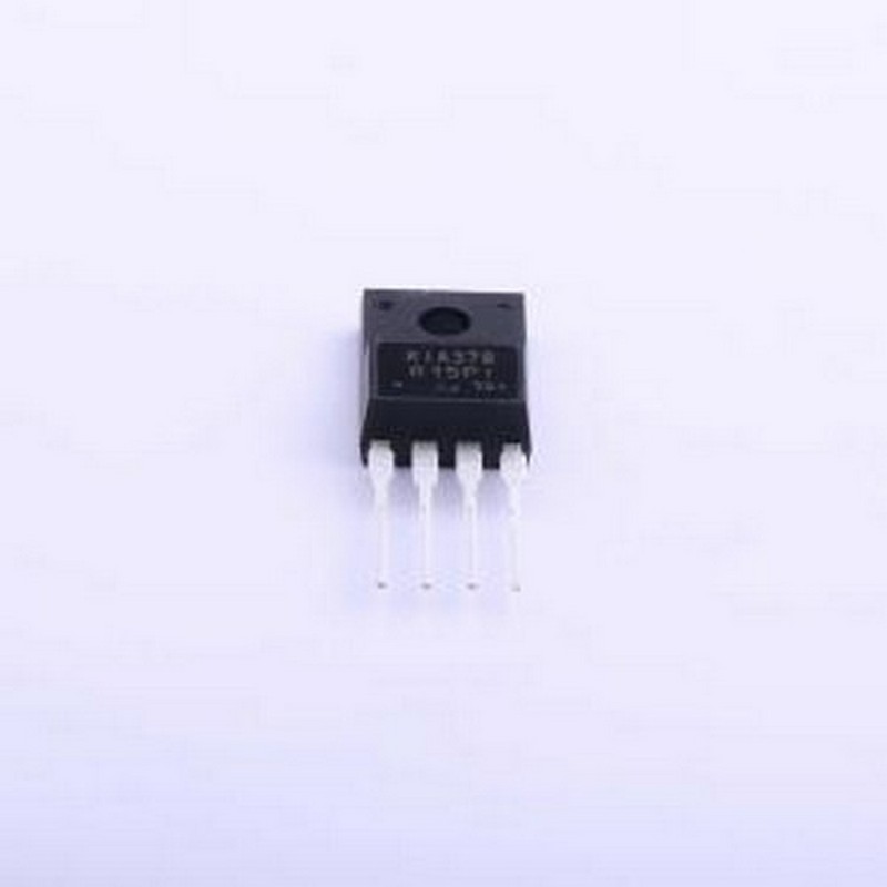 KIA378R15PI-U/P 线性稳压器(LDO) 输入35V 输出15V 3A TO-220IS-