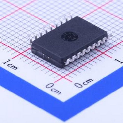 PIC16F628A-I/SO 单片机(MCU/MPU/SOC) PIC16F628A-I/SO SOIC-18-