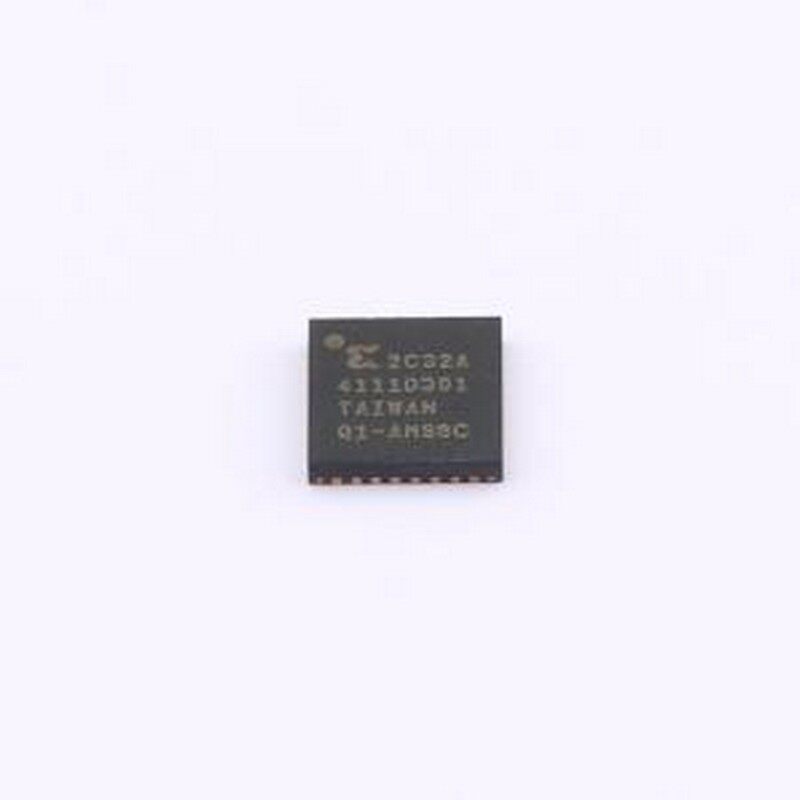 XC2C32A-6QFG32C 可编程逻辑器件(CPLD/FPGA) XC2C32A-6QFG32C