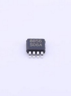 LM2621MMX/NOPB DC-DC电源芯片 低输入电压升压DC-DC转换器 VSSOP