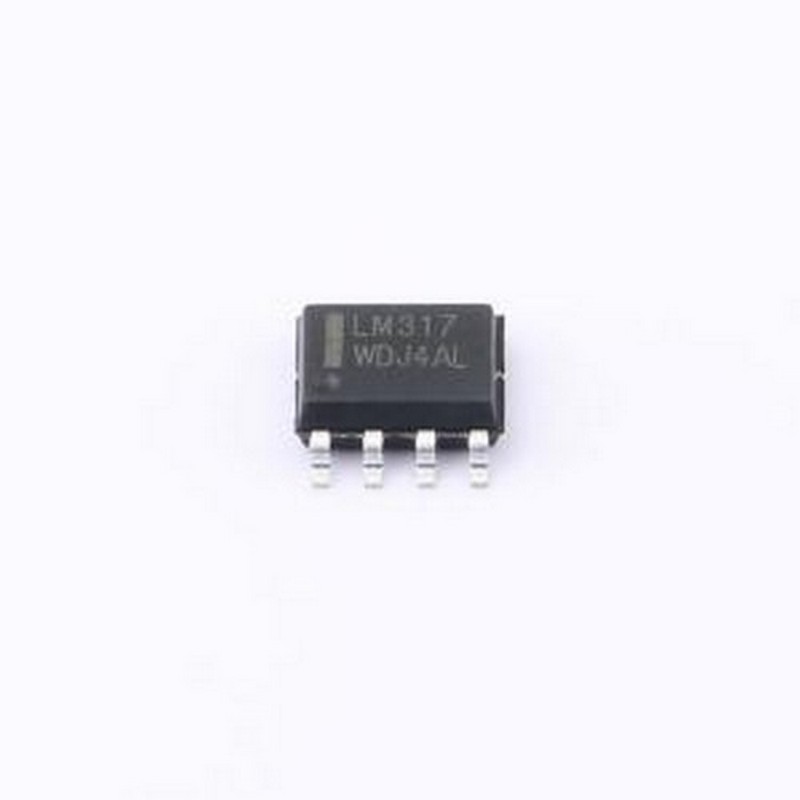 LM317LDR2G-HXY 线性稳压器(LDO) LM317LDR2G-HXY SOP-8