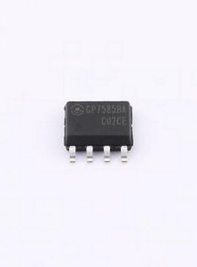 GP7585BA AC-DC控制器和稳压器 GP7585BA SOP-8