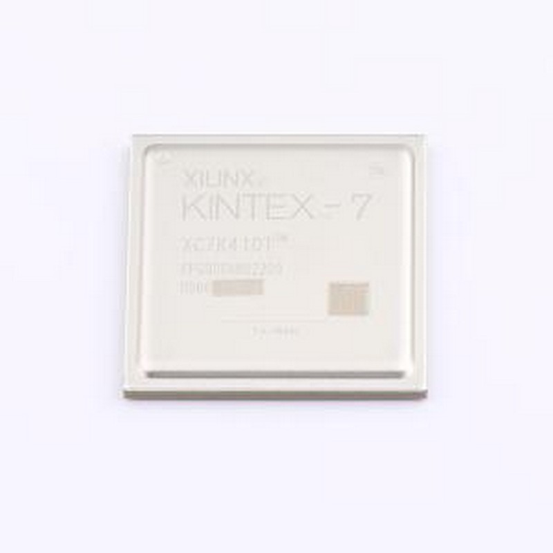 XC7K410T-2FFG900I 可编程逻辑器件(CPLD/FPGA) XC7K410T-2FFG9