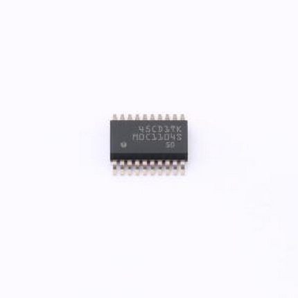 MSPM0C1104SDGS20R 单片机(MCU/MPU/SOC) MSPM0C1104SDGS20R VSSO