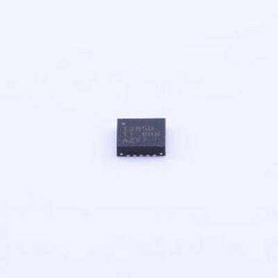 TPS51285BRUKT AC-DC控制器和稳压器 TPS51285BRUKT WQFN-20-EP(3