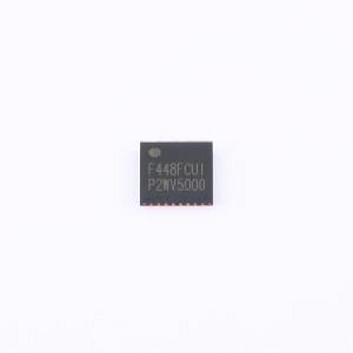 HC32F448FCUI-QFN32TR 单片机(MCU/MPU/SOC) HC32F448FCUI-QFN32T