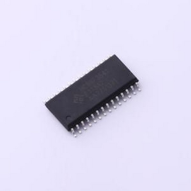 HC89F3541-SOP28-T-M 单片机(MCU/MPU/SOC) HC89F3541-SOP28-T-M