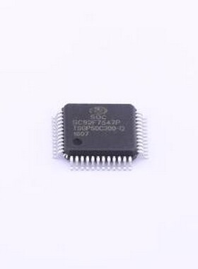 SC92F7547P48R 单片机(MCU/MPU/SOC) SC92F7547P48R LQFP-48(7x7)