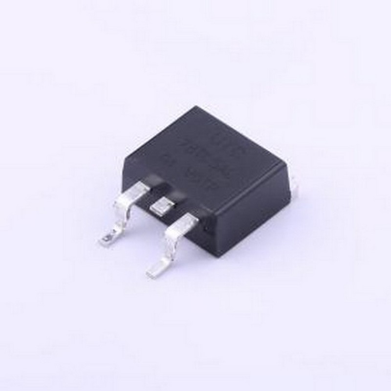 78T05AL-TQ2-R 线性稳压器(LDO) 输入35V 输出5V 1A TO-263-2