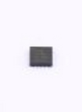 MSP430G2402IRSA16R 单片机(MCU/MPU/SOC) 具有 8KB 闪存、256B S