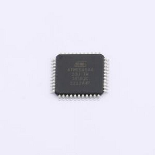 ATMEGA644-20AU 单片机(MCU/MPU/SOC) ATMEGA644-20AU TQFP-44(10