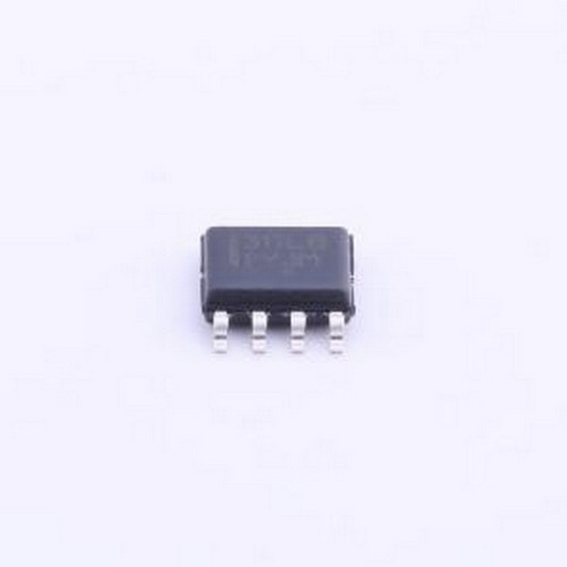 LM317LBDR2G 线性稳压器(LDO) ADJ 输入40V 输出1.2V~37V 100mA S