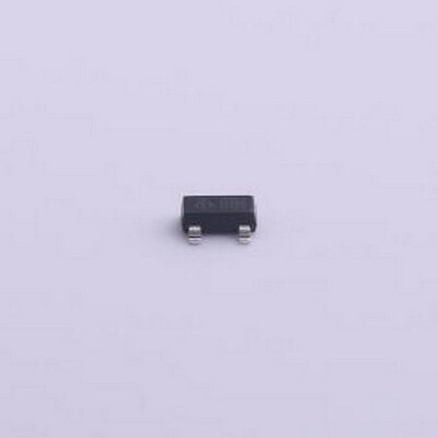 AS431BNTR-G1 电压基准芯片 可调精密分流稳压器 SOT-23