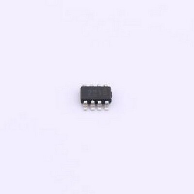TPS562219DDFR DC-DC电源芯片 TPS562219DDFR TSOT-23-8