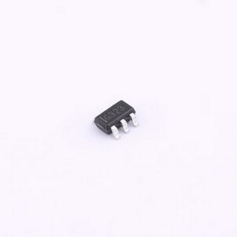 SPX3819M5-L-1-8(MS) 线性稳压器(LDO) SPX3819M5-L-1-8(MS) SOT-