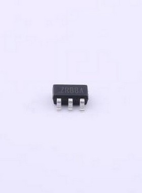 SY50281AAC AC-DC控制器和稳压器 带恒流恒压控制的降压调节器 SO