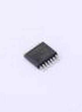 TLS4120D0EPV33XUMA1 DC-DC电源芯片 2.8 MHz 同步降压调节器 TSD