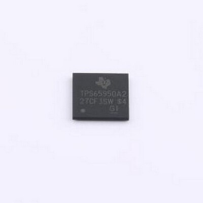 TPS65950A2ZXNR 电池管理 TPS65950A2ZXNR NFBGA-209