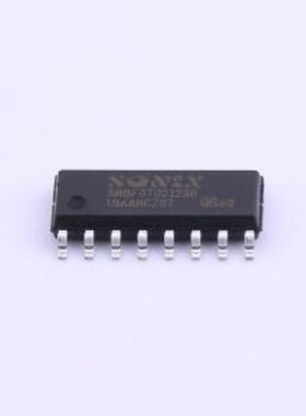 SN8F570212SG 单片机(MCU/MPU/SOC) SN8F570212SG SOIC-16