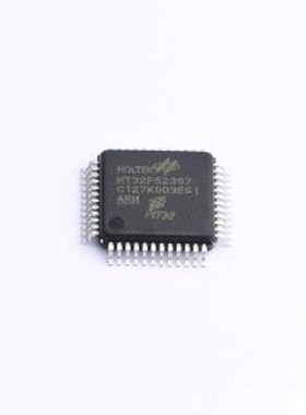 HT32F52367 单片机(MCU/MPU/SOC) HT32F52367 LQFP-48(7x7)