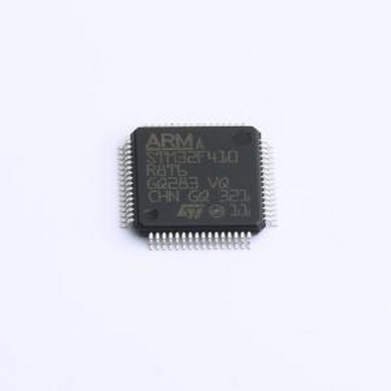 STM32F410R8T6 单片机(MCU/MPU/SOC) 支持BAM的STM32动态效率MCU