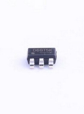 FP6715S6CTR DC-DC电源芯片 5V 2.5A 550kHz高效低纹波同步升压转