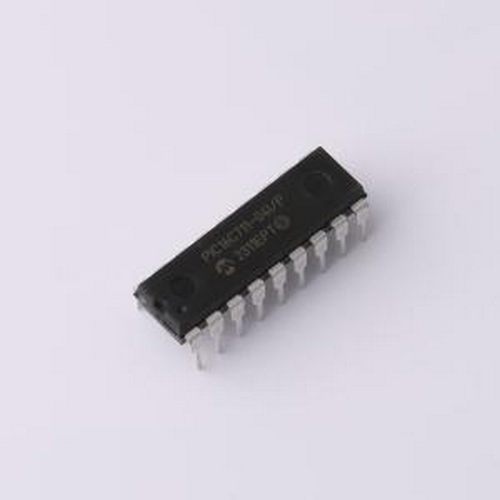 PIC16C711-04I/P 单片机(MCU/MPU/SOC) PIC16C711-04I/P PDIP-18