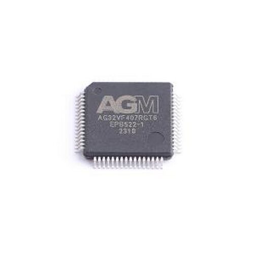 AGRV2KL64 可编程逻辑器件(CPLD/FPGA) AGRV2KL64 LQFP-64(10x10)