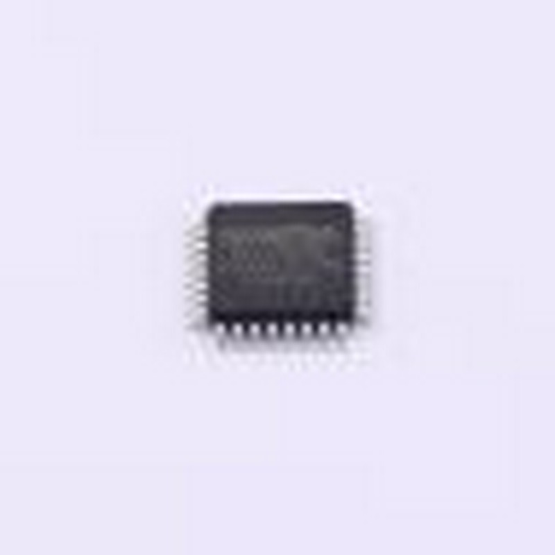 ML51PB9AE 单片机(MCU/MPU/SOC) ML51PB9AE LQFP-32(7x7)