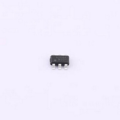 KP524208ALGA DC-DC电源芯片 4.5V至17V输入、4A输出、600kHz同步