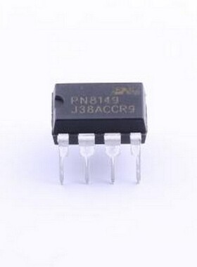 PN8149NSC-T1 AC-DC控制器和稳压器 PN8149NSC-T1 DIP-7