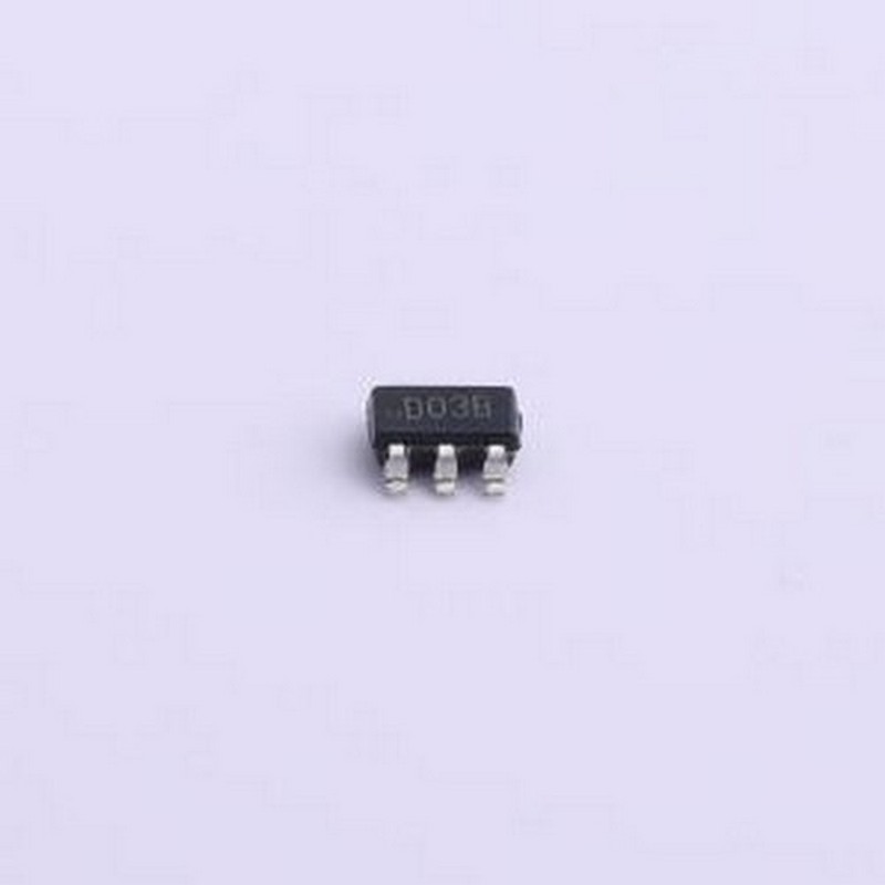 LM3420M5X-8.4/NOPB 电池管理 8.4V 锂离子电池充电控制器 SOT-23