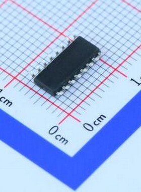 HT68F03T3 单片机(MCU/MPU/SOC) HT68F03T3 NSOP-16