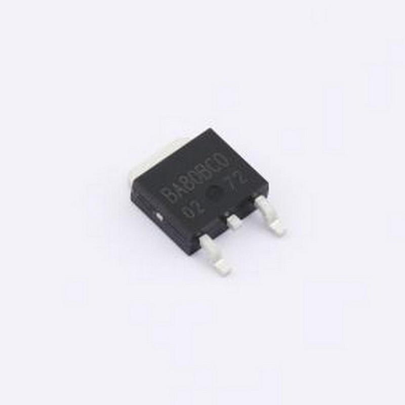BA80BC0FP-E2 线性稳压器(LDO) 输入16V 输出8V 1A TO-252