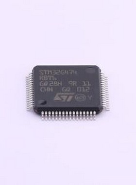 STM32G474RBT6 单片机(MCU/MPU/SOC) 带DSP和FPU的170MHz主流ARM