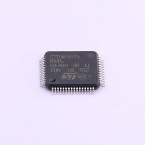 STM32G474RBT6 单片机(MCU/MPU/SOC) 带DSP和FPU的170MHz主流ARM
