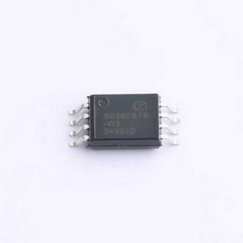 B0505ST8-W3 隔离式DC/DC转换器 B0505ST8-W3 TSOP-8