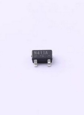 VDA4110NTA 监控和复位芯片 VDA4110NTA SOT-23