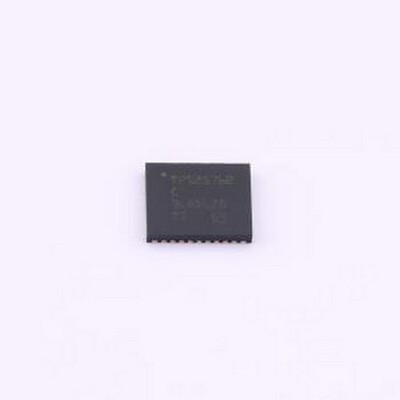 TPS25762CQRQLRQ1 专业电源管理(PMIC) TPS25762CQRQLRQ1 VQFN-29