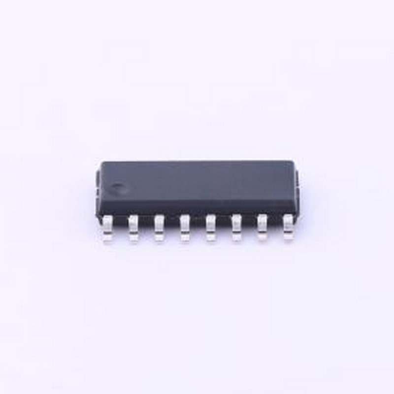 PMS154C-S16 单片机(MCU/MPU/SOC) PMS154C-S16 SOP-16