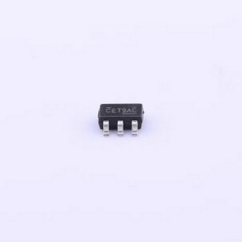 AME8853-AEV120 线性稳压器(LDO) AME8853-AEV120 SOT-25-5
