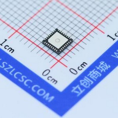 FU6831N 单片机(MCU/MPU/SOC) FU6831N QFN-32-EP(4x4)