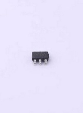 HE9810M6R DC-DC电源芯片 24V输出1.4MHz升压调节器 SOT-23-6